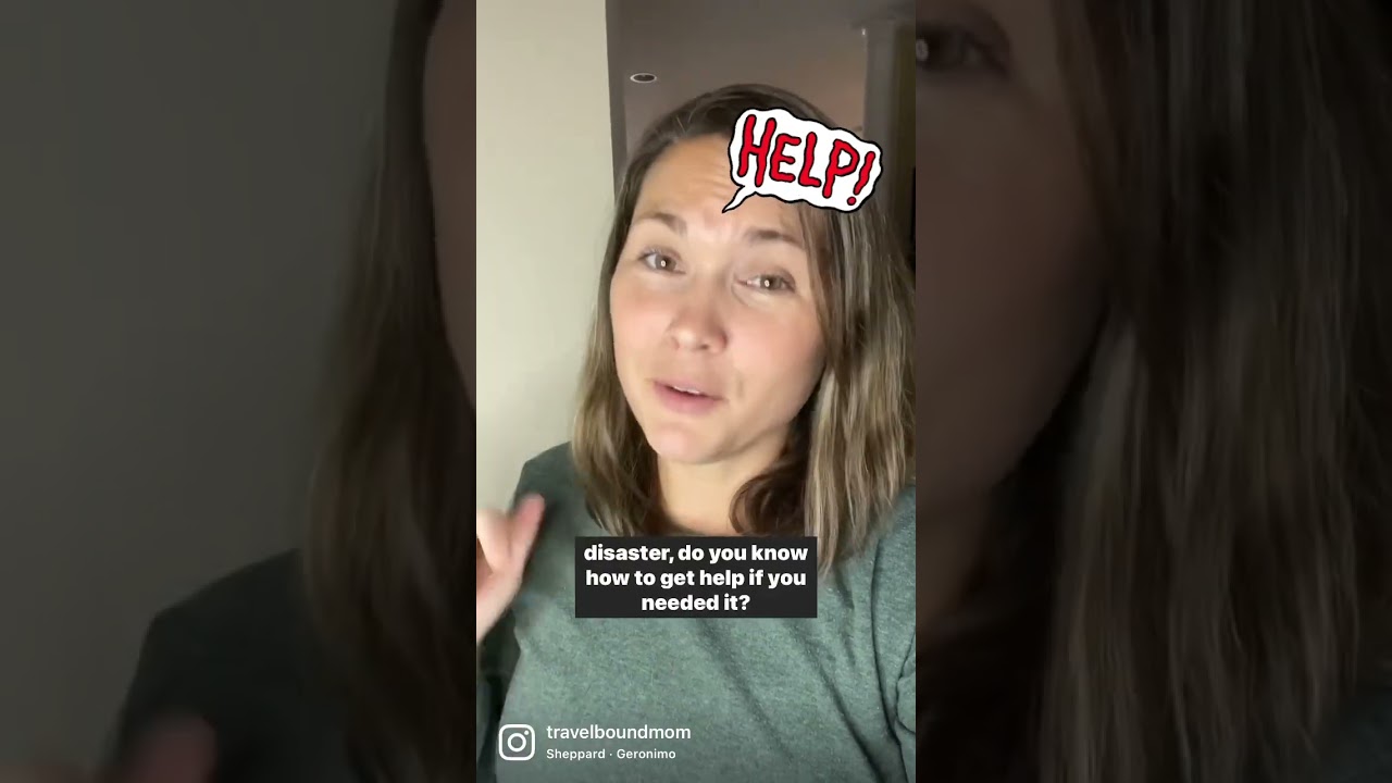 Register with STEP for international travel 