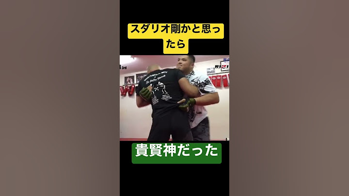 スダリオ剛かと思ったら貴賢神だった