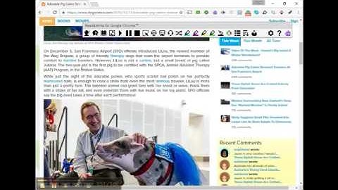 Read Write for Google