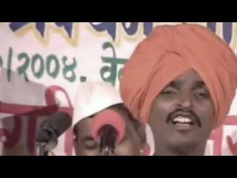 Indurikar Maharaj Comedy Kirtan Nivrutti Maharaj Indurikar Vinodi Kirtan