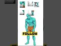 Follow us and like for more Science based Tips #gymmotivation #gymshark