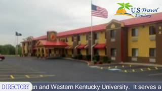 Super 8 - Exit 22 - Bowling Green - Bowling Green Hotels, Kentucky