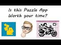 Conceptis puzzle app review cross a pix