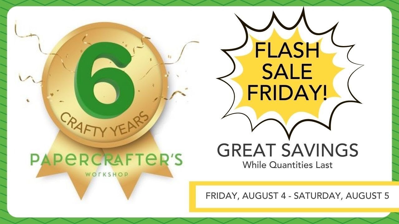 Flash Friday Top Flash Sale Friday