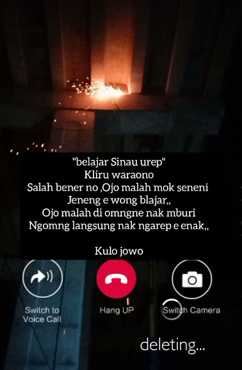 tahukah kau gunung Himalaya(story wa)Kulo jowo
