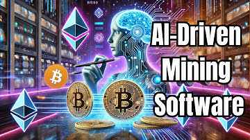 AI-Driven Mining Software EXPLAINED: How to Mine Crypto Smarter & Faster 🚀