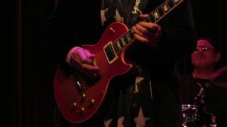 Sunday Night (w/Personal Reflections) - Savoy Brown Live @ Hopmonk Tavern Sebastopol, CA 10-21-16