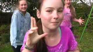 NO SPIT WATER CHALLENGE!!!! NO SPIT WATER CHALLENGE!!!!