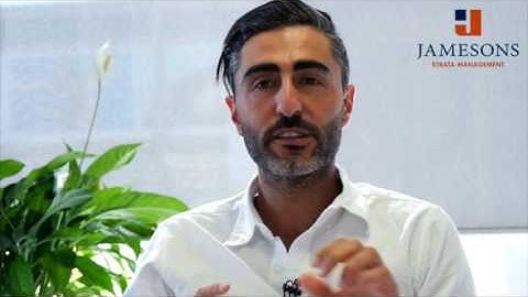 What is the role of a strata manager? Ask Jamesons