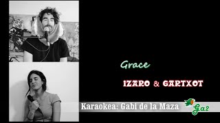 Grace (Izaro &amp; Gartxot)