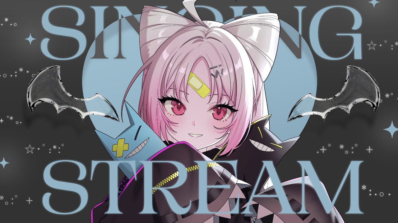 OBSくんの反乱により、ハイドさんが登場する回【#ぶいぱい/彩歌すいれん 】