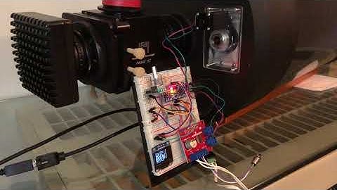 MyFocuserPro2 - ST L6470