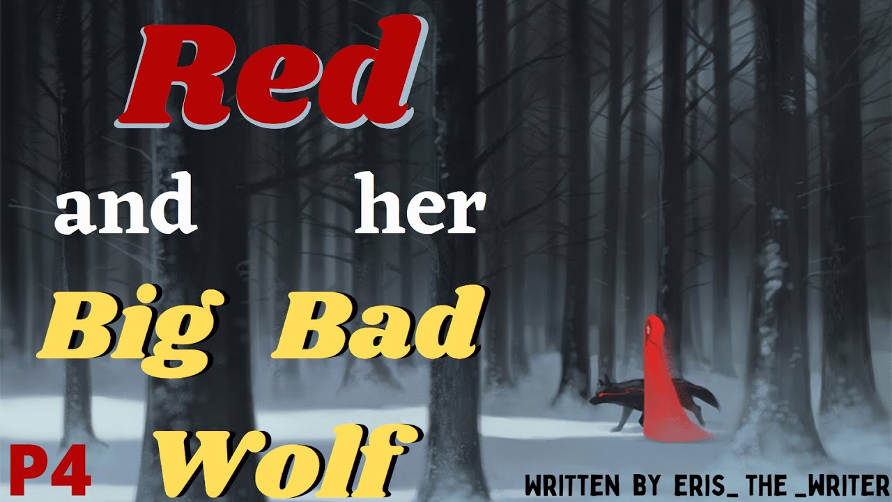 The big bad wolf клип