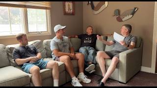 Episode 3: How to Actually Get Better at Pickleball