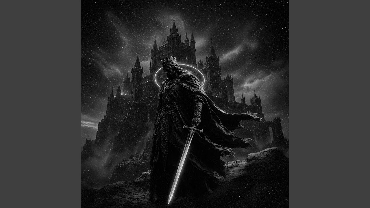 Watch CROWNFALL (slowed) on YouTube Watch CROWNFALL (slowed) on YouTube