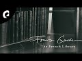 Franz gordon  the french library