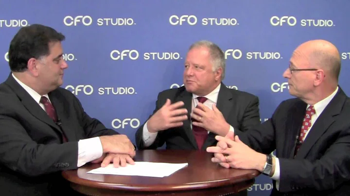 Tim Anglim and Peter Provenzale - Mid-Market Compa...