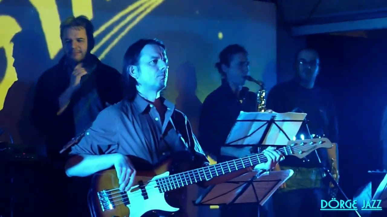 YouTube पर Syrius - Crooced Man, Psychomania, Devil's Masquerade. Gödör Klub 2010. देखें
