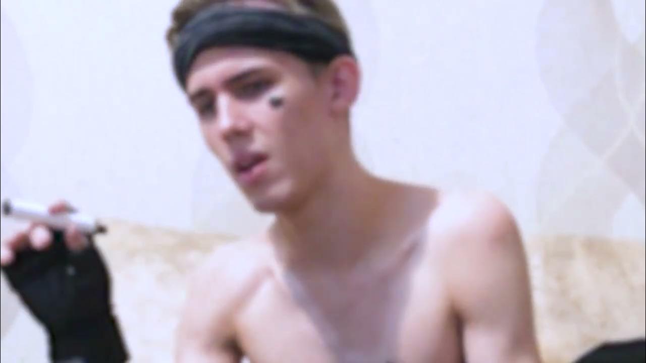 Lil Peep - beamer boy (Official Video) Lil Peep - beamer boy (Official Video)