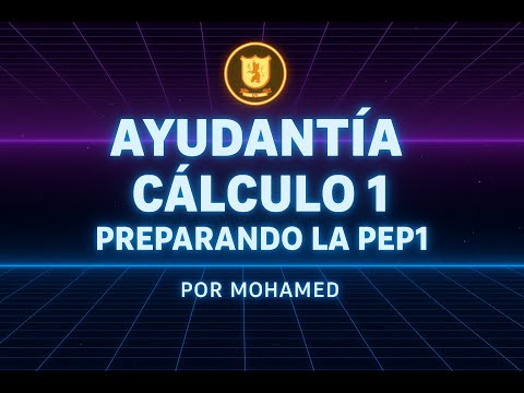 Cálculo 1 -