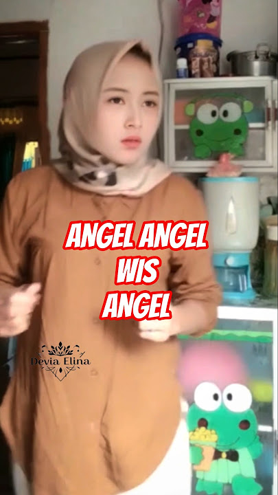 LIHAT EMAK EMAK SENAM SEMANGAT #lucu #komedi #comedy #ngakak #funny #cantikcover #music #wisata