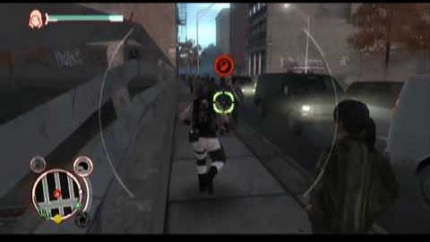 Prototype - Web of Intrigue - 010