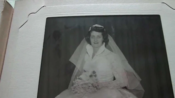 A Millie & Jerry Wedding Picture Video