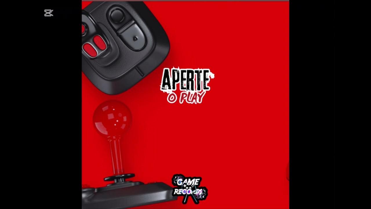 Aperte o play game record (slowed) Aperte o play game record (slowed)