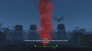 Fallout 4 ILF survival run  147