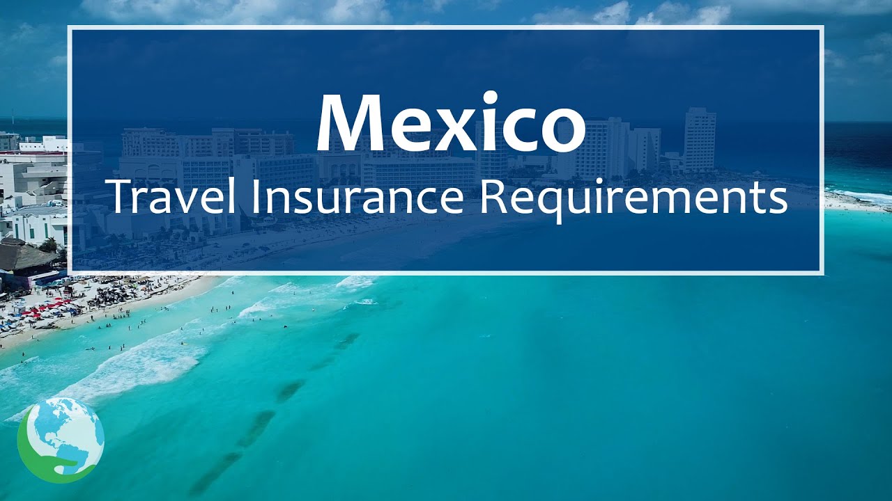 travel insurance mexico uk