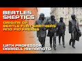 Beatles Skeptics: PID Freaks &amp; Beatle Flat Earthers | #198