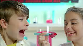 Realistic and Safe Synthetic Dissection Toys!