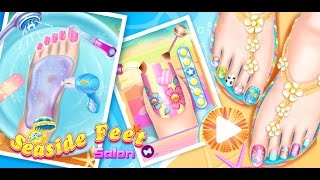 Seaside Feet Salon screenshot 3