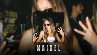 MAIKEL - На Tусе