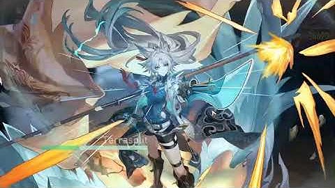 RELATABLE Feixiao E0S0 3 Cost 0 Cycle Showcase - MoC 2.4  | Honkai Star Rail