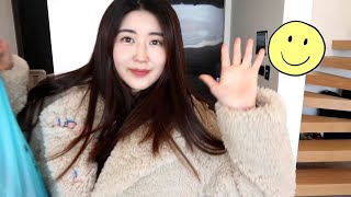Vlog, Cooking, Illustrations, and Learning Korean!!!
