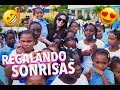 REGALOS PARA UNA ESCUELA ENTERA VOL. 2 ! | FINAL TRISTE | El Mundo de Camila