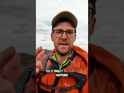 The Best Hike in Iceland You Need to Do ????????????