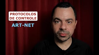 Protocolos de Controle: Art-Net!