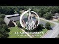 2023 st  christophers episcopal church in review