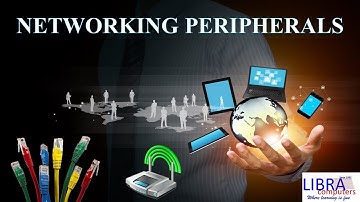 Network Peripherals in Networking