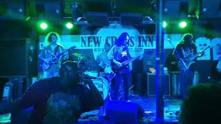 Kaonashi - Drift (Live in London @ New Cross Inn 04.09.23)