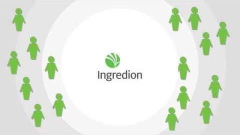 Ingredion Values
