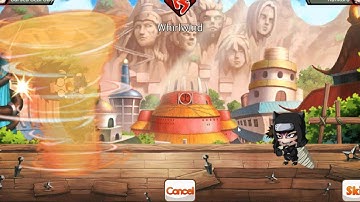 Heroes Legend/Ninja Heroes (Android/iOS) Gameplay Part 6