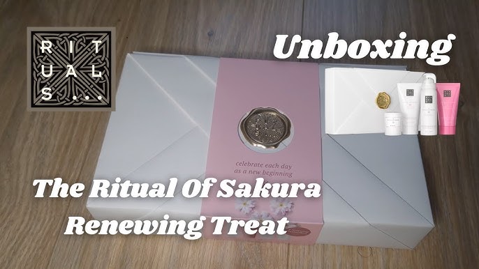 Rituals - Sakura - Car Perfume Refill 