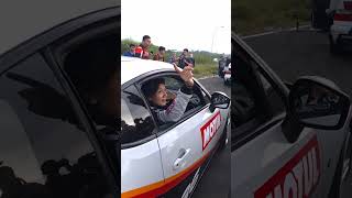 Vamells Driftter Wanita Series 3 Sirkuit Mijen Smg 2022