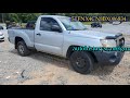 5TFNX4CN8BX006834 Toyota All Models 2011
