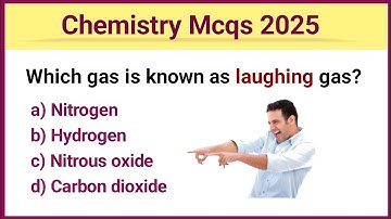 chemistry Mcq 2025 || chemistry mcq || chemistry mcq for all competitive exam