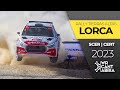 Rally Tierras Altas de Lorca 2023 | S-CER