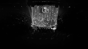 The Smile - Open The Floodgates  (Live at Magazine, January 2022)